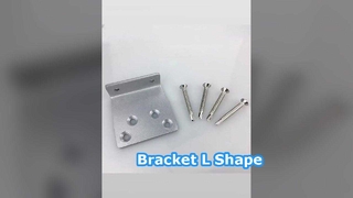 Braket L Şekli