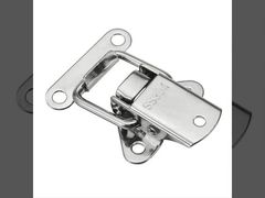 Metal Dolap Kilidi