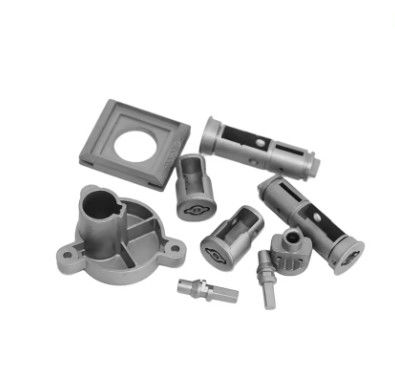 satın al Mim Teknolojisi Metal Enjeksiyon Kalıplama Servisi Özel Üretim Paslanmaz Çelik Demir Alüminyum Toz Metalürjisi online manufacture
