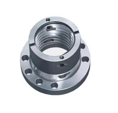 satın al Oem Precision Paslanmaz Çelik Dönüştürülmüş Bileşenler Kum patlatma Metal Damgalama Parçaları online manufacture