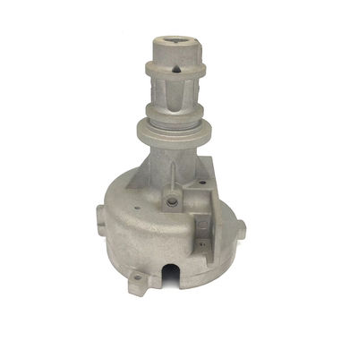 satın al Özel Precision Investment Casting Anodized Zinc Alloy Die Casting Parçaları online manufacture