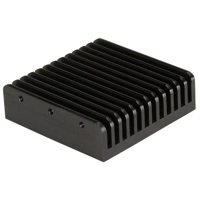 satın al Oem Die Cast Alüminyum Isı Lavabosu Ekstrüde Alüminyum Isı Lavabosu Radyatör online manufacture