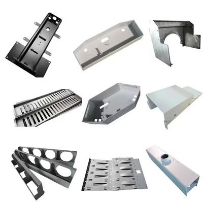 satın al Özel Alüminyum Çerçeve Üretimi 0.05mm Hassas Metal Yapı online manufacture