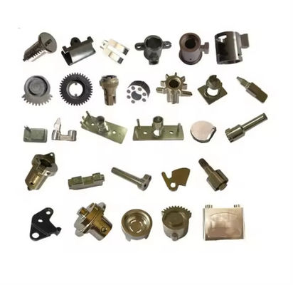 satın al MIM Parçaları Otomotiv Parçaları İçin Metal Enjeksiyon Kalıplaması online manufacture