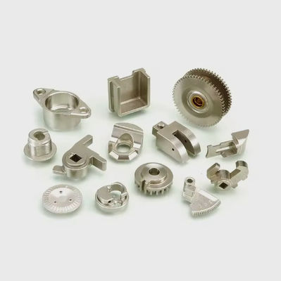 satın al Özel MIM Metal Enjeksiyon Kalıplama Küçük Metal MIM Parçaları online manufacture