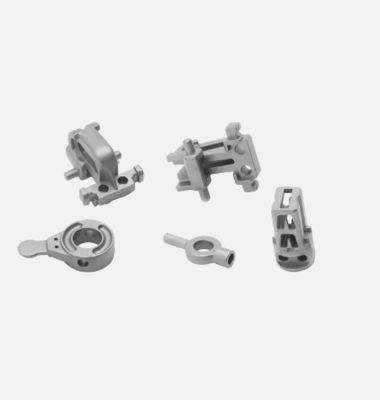 satın al OEM Metal Enjeksiyon Kalıplama Ürünleri Düşük Alaşımlı Çelik MIM Toz Metalürjisi online manufacture