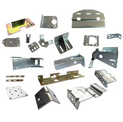 satın al 0.05mm Derin Çekilmiş Metal Damgalama Paslanmaz Yaprak Metal Prototipleme Hizmetleri online manufacture