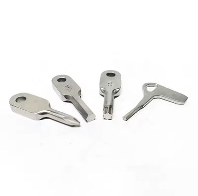 satın al Oyuncak Silah Metal Enjeksiyon Kalıplama Parçaları Mim Toz Metallurji Görme Aksesuarları online manufacture