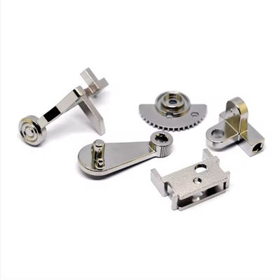 satın al Paslanmaz çelik metal enjeksiyon kalıplama hassasiyeti MIM Toz metalürjisi online manufacture