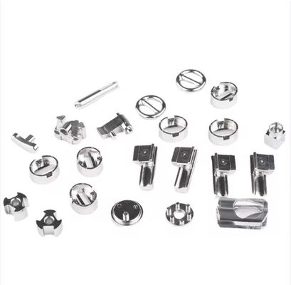 satın al Özel MIM Metal Enjeksiyon Parçaları Saat Ekipmanı İçin Mim Paslanmaz Çelik online manufacture