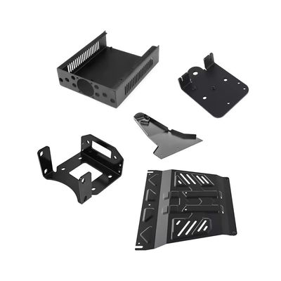 satın al Metal işleme Paslanmaz çelik plaka üretimi Kişiselleştirilmiş tunç metal bileşenleri online manufacture