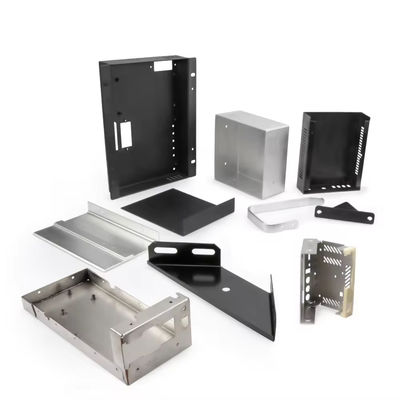 satın al Düzlükle bükme metal yapısı kaynak alüminyum yapısı online manufacture