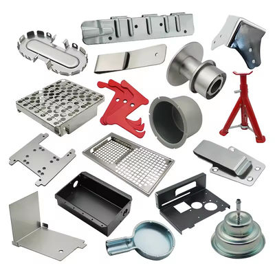 satın al Çinko Kaplama Ss Yapılandırma ISO9001 Hassas Yapı Metal online manufacture
