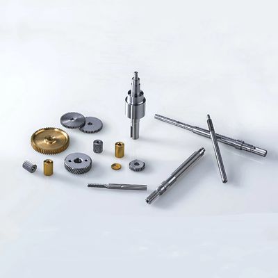satın al Bakır Alüminyum İşlenmiş Parçalar Özel İşlenmiş Metal Parçalar Dönüştürme online manufacture