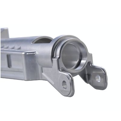 satın al OEM ODM Alüminyum Cnc İşleme Polişleme Paslanmaz Çelik İşleme Parçaları online manufacture