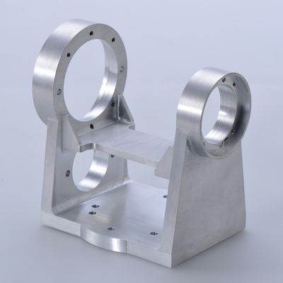 satın al Anodizasyon Alüminyum Parçalar Makineler için CNC İşleme Servisi online manufacture