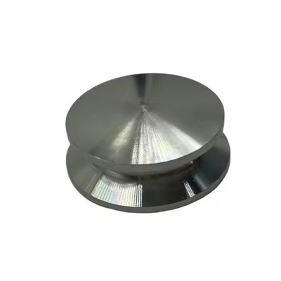 satın al 0.5mm 0.8mm CNC hassas işleme Havacılık Uzay Özel Alüminyum işleme online manufacture