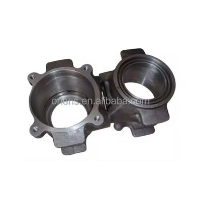 satın al Özelleştirme Bakır Dönüştürme Bileşenleri Anodizasyon Prototip Cnc İşleme online manufacture