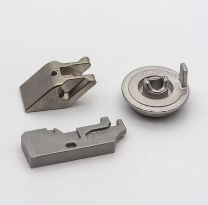 satın al Toz metalürjisi Metal Enjeksiyon Kalıplama Hizmetleri Sinterleme Mim Metal Parçaları online manufacture