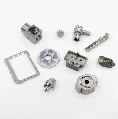 satın al Paslanmaz Çelik Enjeksiyon Kalıplandırma Mim Parçaları Kalıp Üretici Sinter Piston Gemi için online manufacture