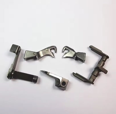 satın al Metal Hafif Çelik Enjeksiyon Kalıplama Metalürji Toz Metal Parçalar MIM OEM online manufacture