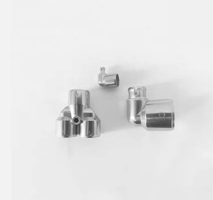 satın al OEM Bakır Toz Metallurji Parçalar Sinterli Metal Enjeksiyon Kalıplandırma Mim online manufacture