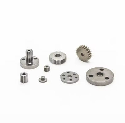 satın al Toz metalürjisi Pres Donanımları Sinter MIM Demirsiz Metal Enjeksiyon Kalıplama Parçaları online manufacture