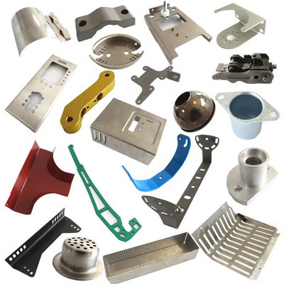 satın al Kesinlik 0.05mm Özel Metal Yapısı Hızlı Metal Yapısı Prototipleme online manufacture