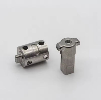 satın al Kilitli Silindir Parçaları MIM Ürünleri Metal Enjeksiyon Kalıplandırma Mim Toz Metalürjisi online manufacture