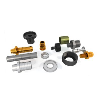 satın al Karmaşık şekilli CNC Metal Parçalar Alüminyum Bakır Prototip Yaprak Metal Parçalar online manufacture