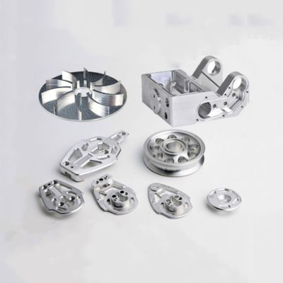 satın al Elektroforetik Boyalı CNC Metal Parçaları 2 mm Kalınlığında Cnc Alüminyum Prototip online manufacture