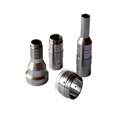 satın al Çeşme çelik tunç CNC işleme tozu kaplı Cnc paslanmaz çelik parçaları online manufacture
