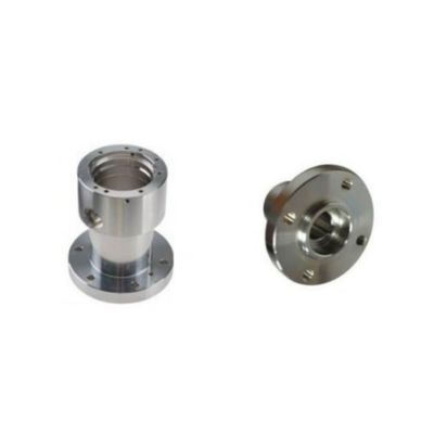 satın al 1mm 2mm 2.5mm Kalınlığı Alüminyum Cnc Servisi Hızlı Prototip İşlenmiş Parçalar online manufacture
