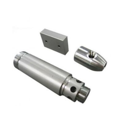 satın al Anodize Hızlı Prototipleme CNC İşleme Havacılık CNC Metal Parçalar online manufacture