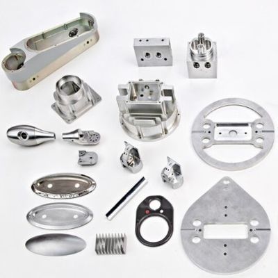 satın al Tıbbi İmplantlar Alüminyum CNC İşleme Özel CNC Metal Bileşenler online manufacture
