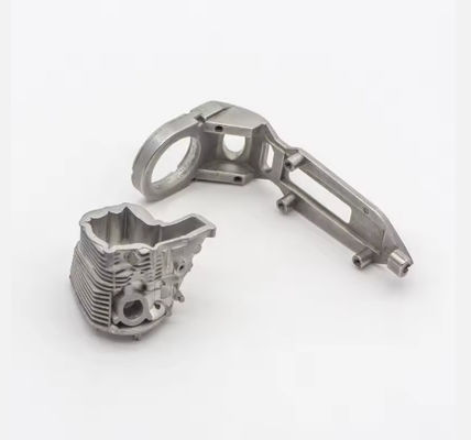 satın al 316 Paslanmaz Çelik Metal Enjeksiyon Kalıplama Toz Metallurjisi Mim Enjeksiyon Kalıplama online manufacture