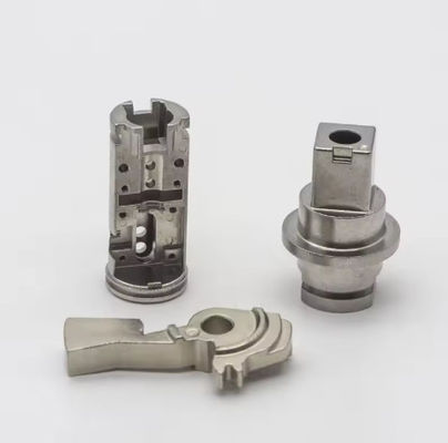 satın al Galvanizli Paslanmaz Çelik Basınç Ölçme dökme 0.1mm Özel Metal Parçalar online manufacture