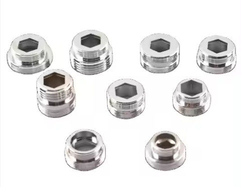satın al Su Temizleyici Adaptör MIM Parçaları Sinterleme Toz Metalüjisi Parçaları online manufacture