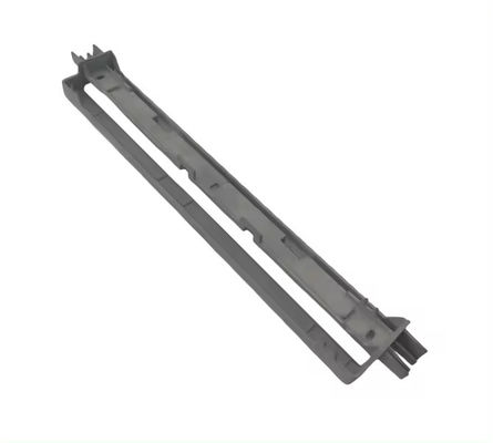 satın al 0.05mm Doğruluk Otomobil Parçaları dökme Anodizasyonlu Çinko Alaşım Ölçme dökme online manufacture