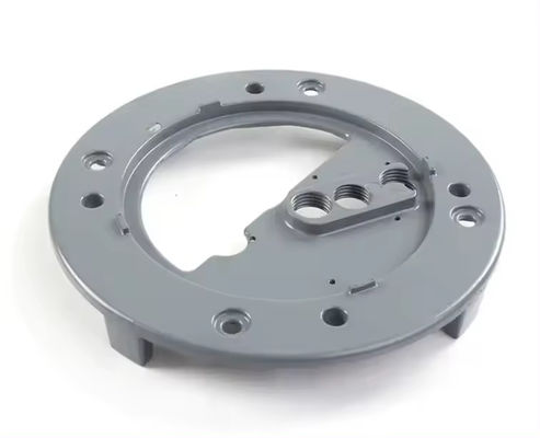 satın al Mühendislik Alaşım Cnc İşleme Alüminyum Ölçme dökme Otomotiv parçaları online manufacture