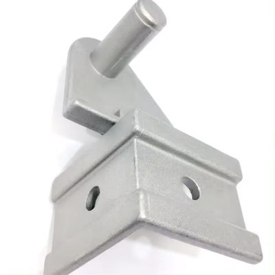 satın al Mekanik parçalar fermuar kaydırıcı kalıplar alüminyum döşeme döküm online manufacture