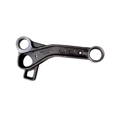 satın al Precision Lost Wax Sand Investment Casting Aluminium Alloy Die Cast CNC Parçaları online manufacture