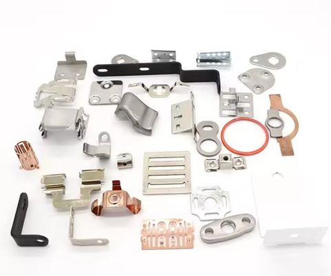 satın al OEM Precision Sheet Metal Fabrikasyon Özel Precision Machining Sheet Metal online manufacture