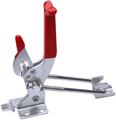 satın al Ayarlanabilir 4006 Yaylı Mandal Kilit Toka Kancası Galvanizli Hafif Çelik Basit Pencere Donanım Aleti Kutusu Kilidi Sürgülü Kapı online manufacture