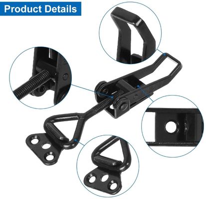 satın al Ağır Görevli Karbon Çelik Damgalama Çapraz Baharlı Sıkıştırma Dayanıklı Nikel Zenk Kaplama online manufacture