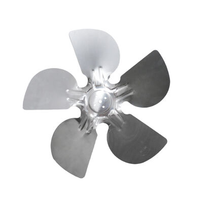 satın al Yüksek Kaliteli 4/5 Yapraklı Endüstriyel Fan Rotor Kanatları Kürekleri Birinci Sınıf Sac Metal İmalat Fan Kanatları online manufacture
