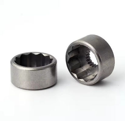 Motosiklet Parçaları Mim Alaşım Metal Toz Enjeksiyon Kalıplama Hizmetleri