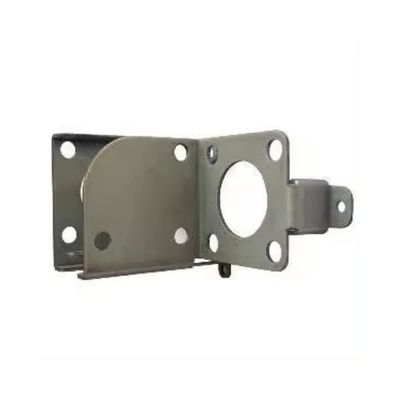 Özel CNC İşleme OEM ODM Hassaslıklı CNC İşleme Parçaları