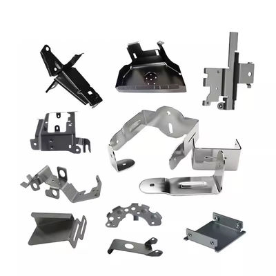 Tozla kaplanmış hızlı metal yapımı elektronik hızlı dönüş metal yapımı