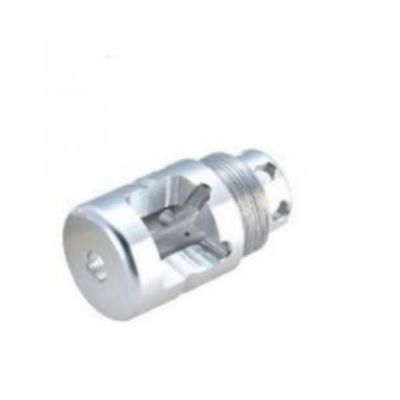 0.1mm hassas metal dökme düz paslanmaz çelik dökme parçaları